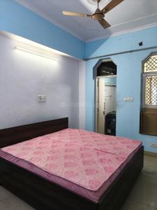 Bedroom Image of 1200 Sq.ft 2 BHK Independent House for rent in Sector 17 Gurgaon for Rs. 35000
