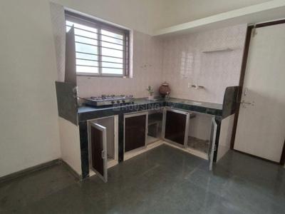 Kitchen Image of 1600 Sq.ft 2 BHK Independent House for rent in Chhani Vadodara for Rs. 13000