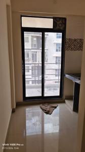 Kitchen Image of 364 Sq.ft 1 RK Apartment / Flat for sale in Bhagyashree Jai Malhar Apartment Phase I, Panvel Navi Mumbai for Rs. 2100000