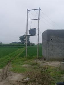 Image of 7163 Sq.ft Residential Plot / Land for sale in kairana, Shamli for Rs. 12000000