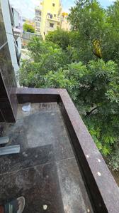 Image of 600 Sq.ft 1 BHK Independent House for rent in Singasandra, Bengaluru for Rs. 25000