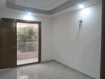 Bedroom Image of 1900 Sq.ft 4 BHK Builder Floor for sale in Shalimar Garden Ghaziabad for Rs. 17000000