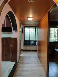 Passage Image of 1000 Sq.ft 2 BHK Apartment / Flat for sale in Ghatkopar West Mumbai for Rs. 13000000