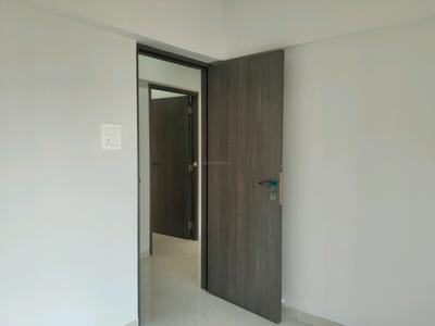 Bedroom Image of 586 Sq.ft 2 BHK Apartment / Flat for sale in Kolshet Thane for Rs. 9900000