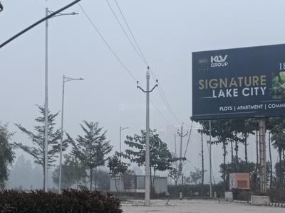 Image of 1026 Sq.ft Residential Plot / Land for sale in Signature Lake City, Sector 116, Mohali for Rs. 8550000