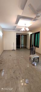 Hall Image of 1800 Sq.ft 3 BHK Builder Floor for sale in Saket New Delhi for Rs. 9500000