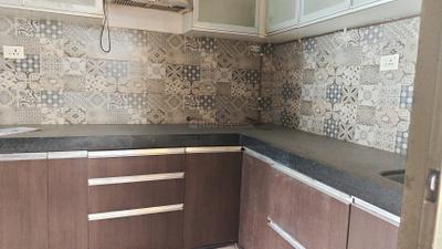 Kitchen Image of 1225 Sq.ft 2 BHK Apartment / Flat for sale in Sunny Orchid Bliss, Ulwe Navi Mumbai for Rs. 13000000
