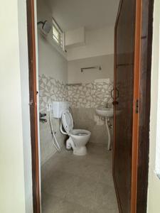 Image of 400 Sq.ft 1 RK Builder Floor for rent in New Tippasandra, Bengaluru for Rs. 16000