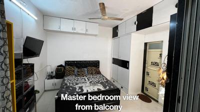 Image of 880 Sq.ft 2 BHK Apartment / Flat for sale in Manohar Shreeji Nirvana II, Badlapur East, Badlapur for Rs. 4100000