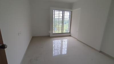 Bedroom Image of 1040 Sq.ft 2 BHK Apartment / Flat for sale in Majestique Swapnangan Wing A And Wing B, Dhayari Pune for Rs. 7200000