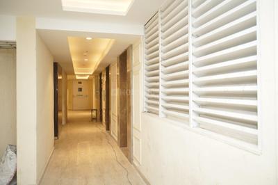 Image of 1900 Sq.ft 4 BHK Apartment / Flat for sale in Bramhacorp The Collection W1, Wadgaon Sheri, Pune for Rs. 27000000