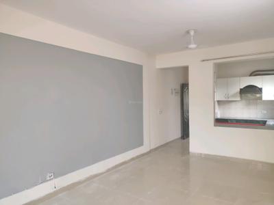 Living Room Image of 1390 Sq.ft 2 BHK Apartment / Flat for rent in Puri Pratham, Sector 84 Faridabad for Rs. 22000