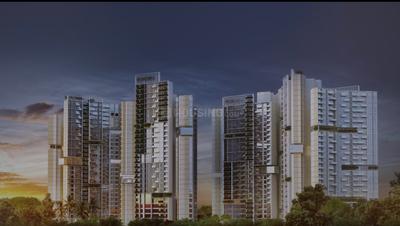 1 BHK Flat