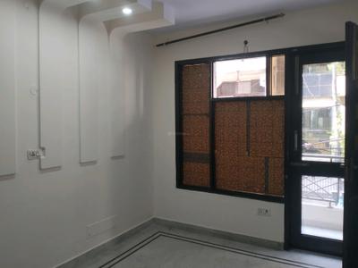 Bedroom Image of 1250 Sq.ft 3 BHK Builder Floor for rent in Vikaspuri Luxury Homes, Vikaspuri New Delhi for Rs. 37000