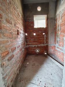 Balcony Image of 1325 Sq.ft 3 BHK Apartment / Flat for sale in Patuli Kolkata for Rs. 8815000