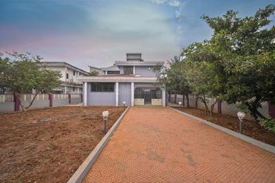 Image of 1250 Sq.ft 3 BHK Independent House for sale in Maval, Lonavala for Rs. 27900000