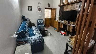 Living Room Image of 1400 Sq.ft 2 BHK Apartment / Flat for sale in Mattumanda Palakkad for Rs. 4500000