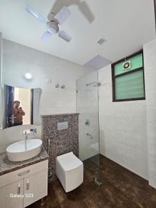 Image of 1850 Sq.ft 4 BHK Builder Floor for sale in Sector 47, Gurgaon for Rs. 33900000