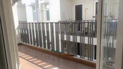 Balcony Image of 1494 Sq.ft 3.5 BHK Builder Floor for rent in M3M Soulitude, Sector 89 Gurgaon for Rs. 31000