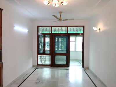 Living Room Image of 2000 Sq.ft 3 BHK Apartment / Flat for sale in Sector 10 Dwarka New Delhi for Rs. 33500000
