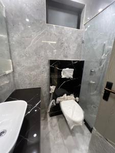 Bathroom Image of 1620 Sq.ft 3 BHK Builder Floor for sale in Paschim Vihar New Delhi for Rs. 28500000