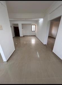 Living Room Image of 1000 Sq.ft 2 BHK Apartment / Flat for rent in Porvorim Goa for Rs. 26000