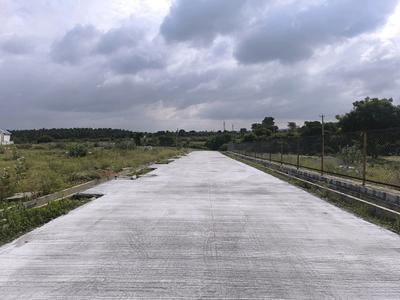 Image of 1500 Sq.ft Residential Plot / Land for sale in Kanakapura, Bengaluru for Rs. 5850000
