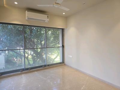 Bedroom Image of 2750 Sq.ft 4 BHK Apartment / Flat for sale in Parinee Liva Roca, Juhu Mumbai for Rs. 137500000