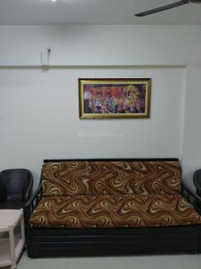 Hall Image of 450 Sq.ft 1 BHK Apartment / Flat for sale in Dombivli East Thane for Rs. 3500000