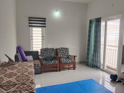 Hall Image of 2355 Sq.ft 4 BHK Villa for sale in TBC Grand La Casa by TBC Homes Infra Corp, Marsur Bengaluru for Rs. 26300000