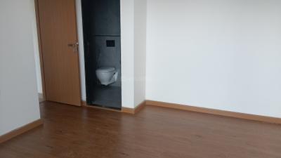 Bedroom Image of 1243 Sq.ft 2 BHK Apartment / Flat for sale in Gera Planet of Joy Project II, Upper Kharadi Pune for Rs. 12800000