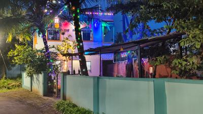 Image of 1000 Sq.ft 1 BHK Independent House for rent in Sangli Miraj Kupwad, Sangli for Rs. 6500