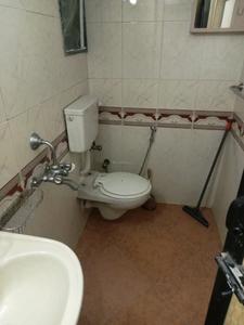 Bedroom Two Image of 1560 Sq.ft 3 BHK Apartment / Flat for sale in Mega Shiv Hem, Santacruz East Mumbai for Rs. 78000000