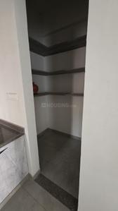 Image of 1800 Sq.ft 3 BHK Apartment / Flat for rent in Rudra Keshav Skyline, Chandkheda, Ahmedabad for Rs. 28000