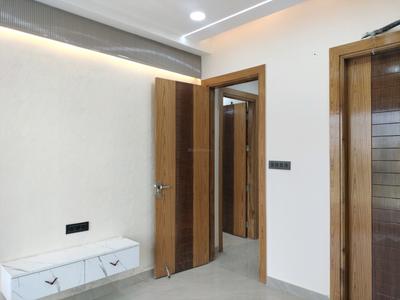 Bedroom Image of 1620 Sq.ft 3 BHK Builder Floor for sale in BPTP District 3, Sector 85 Faridabad for Rs. 17200000