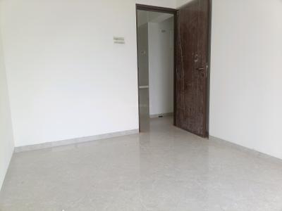 Bedroom Image of 2321 Sq.ft 4 BHK Apartment / Flat for sale in Shreeji Estrella, Kharghar Navi Mumbai for Rs. 37200000
