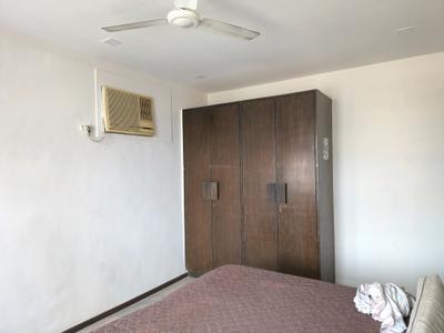 Bedroom Image of 792 Sq.ft 2 BHK Apartment / Flat for sale in Aishwarya Apartment, Santacruz East Mumbai for Rs. 21000000