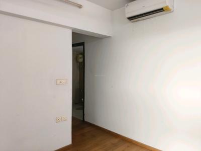 Bedroom Image of 1200 Sq.ft 3 BHK Apartment / Flat for sale in Lodha Palava Viento A To D, Palava Phase 2 Thane for Rs. 7500000