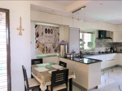 Hall Image of 4053 Sq.ft 5 BHK Villa for sale in Alwal Secunderabad for Rs. 24000000