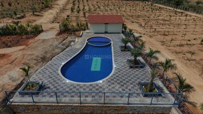 Image of 6000 Sq.ft Residential Plot / Land for sale in Muchatlahalli, Chikballapur District for Rs. 4200000