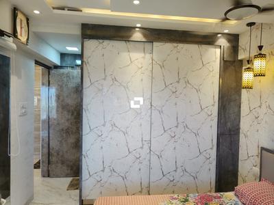 Bedroom Image of 700 Sq.ft 2.5 BHK Apartment / Flat for sale in Borivali West Mumbai for Rs. 24300000