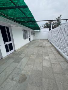 Balcony Image of 1000 Sq.ft 1 BHK Builder Floor for rent in Sector 35 Chandigarh for Rs. 21000