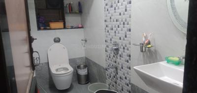 Bathroom Image of 1060 Sq.ft 2 BHK Apartment / Flat for sale in Govandi Mumbai for Rs. 17000000