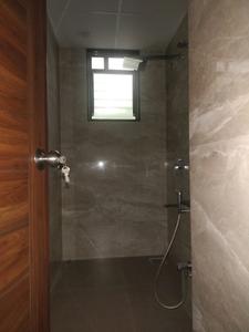 Common Bathroom Image of 1635 Sq.ft 3 BHK Apartment / Flat for sale in Ideal Colony, Kothrud Pune for Rs. 26000000