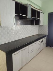 Kitchen Image of 3200 Sq.ft 4.5 BHK Apartment / Flat for rent in Kanke Ranchi for Rs. 45000