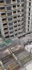 Image of 835 Sq.ft 2 BHK Apartment / Flat for sale in Chandapura, Bengaluru for Rs. 11500000