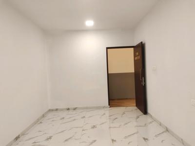 Living Room Image of 650 Sq.ft 2 BHK Apartment / Flat for sale in Emerald Dotom Isle, Kandivali West Mumbai for Rs. 13600000