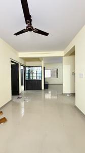 Hall Image of 1600 Sq.ft 3 BHK Apartment / Flat for rent in Maruthi Sevanagar Bengaluru for Rs. 48000