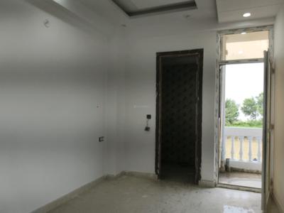 Bedroom Image of 1500 Sq.ft 3 BHK Apartment / Flat for sale in Ambesten Twin Chalet, Noida Extension Greater Noida for Rs. 5568000