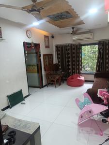 Hall Image of 1200 Sq.ft 2 BHK Apartment / Flat for sale in Mulund West Mumbai for Rs. 20000000